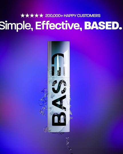 BASED Styling Spray