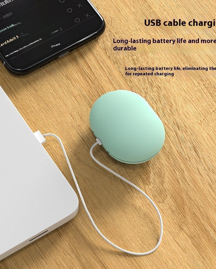 Portable Mini Toothbrush Disinfector For Home Travel