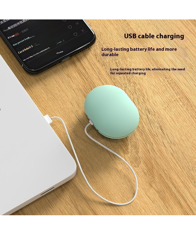 Portable Mini Toothbrush Disinfector For Home Travel