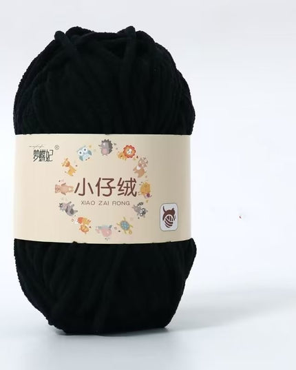 Handmade Diy Woven Coarse Yarn