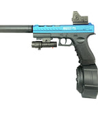 817D2 Sea God Version