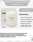 Gardenia / Small