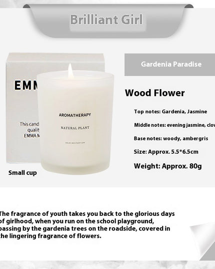 Scented Candles