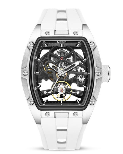 Men's Mechanical Watch Hollow Watch