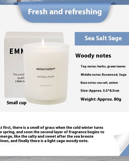 Scented Candles