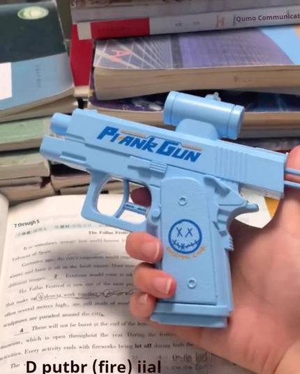 Personalized Water Gun Creative Toys