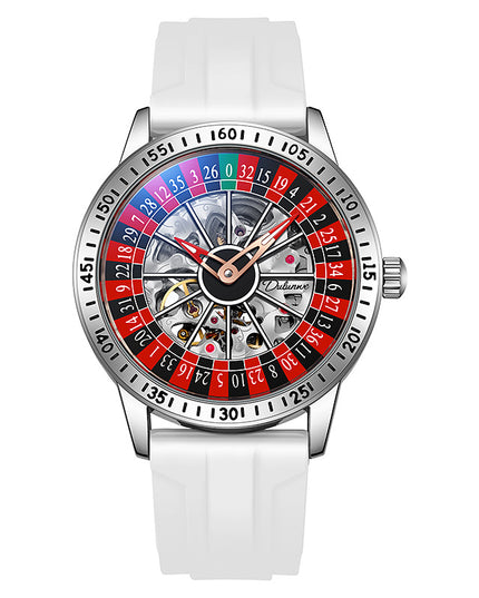 Men's Full-automatic Waterproof Mechanical Watch