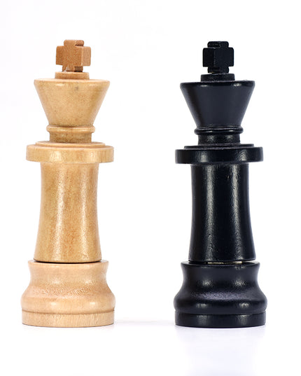 Wooden Chess Pen Drive King Usb  Drive Wood Memory Stic