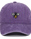 Purple / Adjustable
