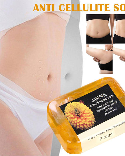 Calendula Body Shaping Hand Soap