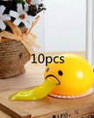 Yellow10pcs