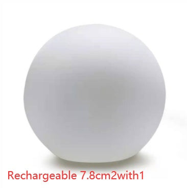 Floatable Light Bulbs