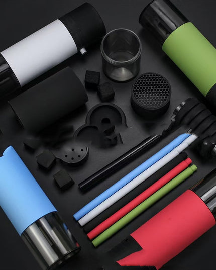 Removable Hookah Cup Portable Water Pipe