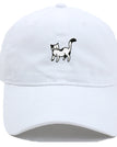White / 56to58cm