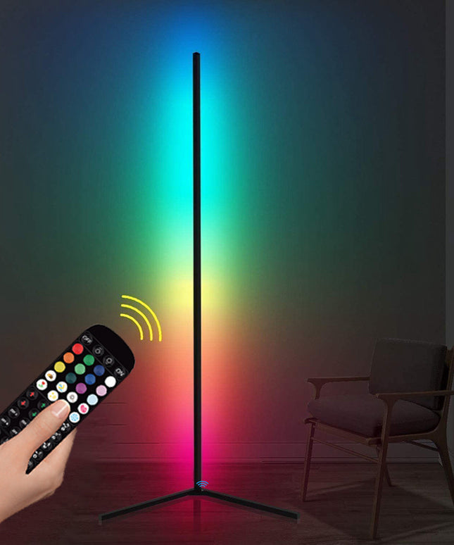Bedroom Symphony RGB Atmosphere Floor Lamp Smart