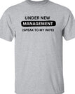 Grey / L