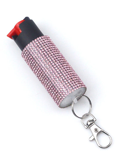 Pepper Spray