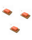 Kojic acid 100g / 3PCS