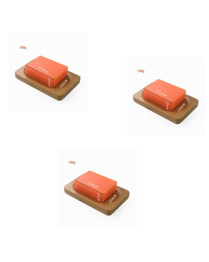 Cleansing Acne Removing Mites Moisturizing And Brightening Soap