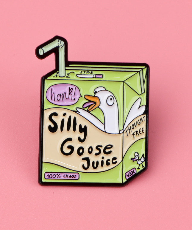 Clothing Backpack Ornament Accessories Pin Alloy Badge