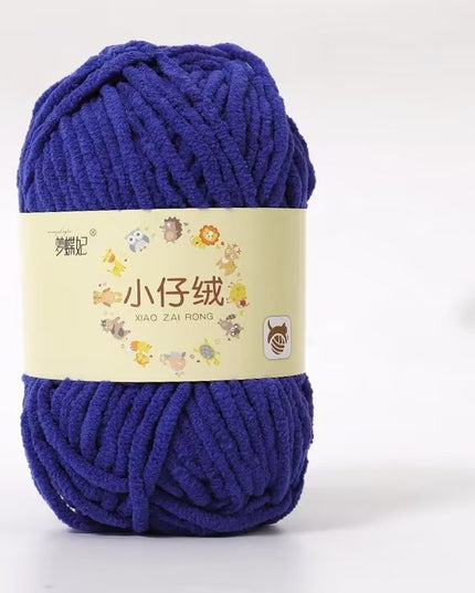 Handmade Diy Woven Coarse Yarn