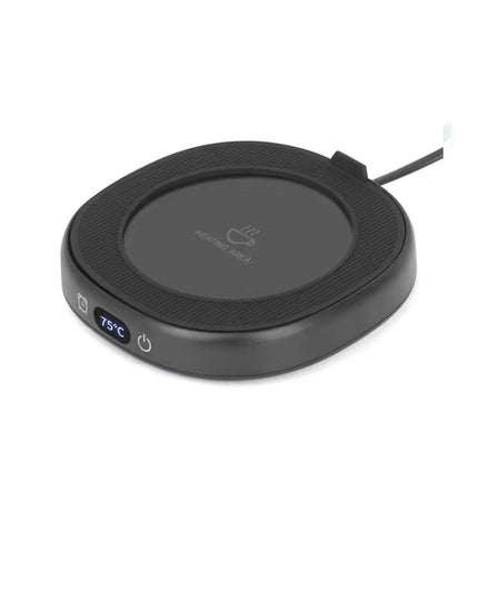 Milk Coffee Heating Base Office Home