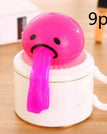 Pink9pcs
