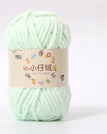 26 Light Green / Group / Blended