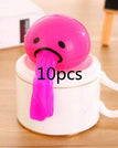 Pink10pcs
