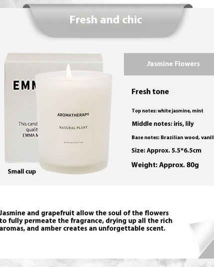 Scented Candles
