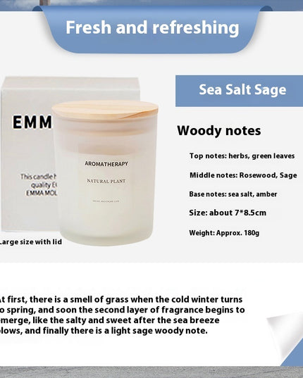 Scented Candles