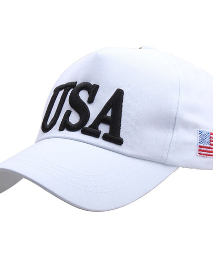 Men's Fashion And Comfort Hot Hats Baseball Caps