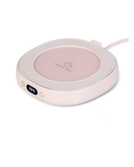 Milk Coffee Heating Base Office Home