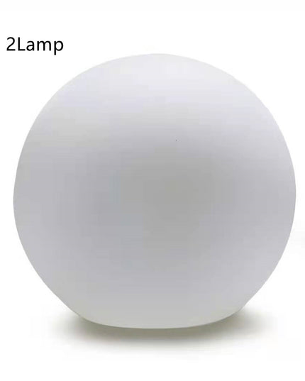 Floatable Light Bulbs